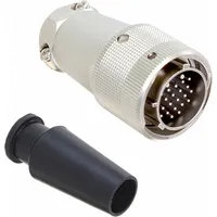 JRC21BPA-26P(31) by Hirose Electric