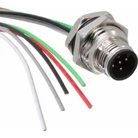 MPM12A05I12CF02 by Norcomp Interconnect Devices