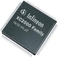 XC2734X-40F80LR by Infineon Technologies
