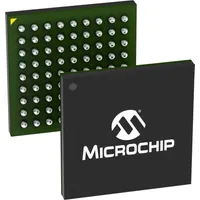 MAX24605EXG2 by Microsemi