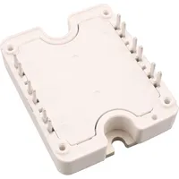 MSCSM120AM31CT1AG by Microsemi