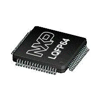 FS32K142UIT0VLHR by NXP Semiconductors