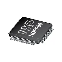 S912XET256BCAAR by NXP Semiconductors