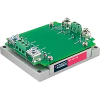 TEP100-2412-CM by Traco Electronic Ag