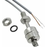 LS02-1A85-S-500W by Standex-Meder Electronics