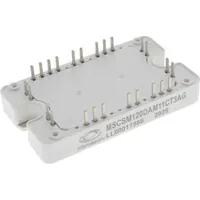 MSCSM120DAM11CT3AG by Microsemi