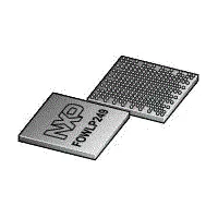 MIMXRT633SFFOB by NXP Semiconductors