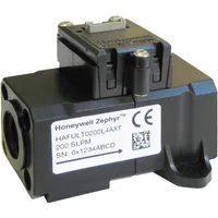 HAFUHT0050L6AXT by Honeywell Sensing And Control
