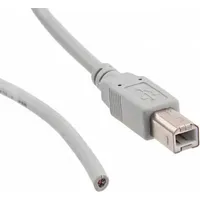 A-USB20BM-OE-200BE28 by Assmann Wsw Components