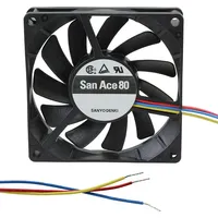 109P0824M701 by Sanyo Denki America