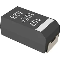 T591B336M010ATE070 by KEMET Corporation