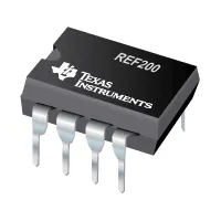 REF200AP by Burr-Brown Corporation