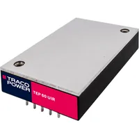 TEP60-3613UIR by Traco Electronic Ag