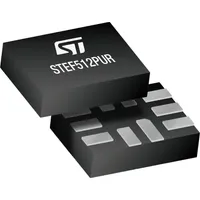 STEF512PUR by STMicroelectronics