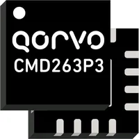 CMD263P3 by Custom Mmic Design Services