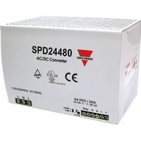 SPD244803 by Carlo Gavazzi Holding Ag