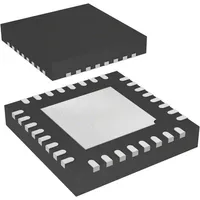 STM32G031K6U7 by STMicroelectronics