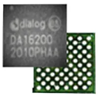 DA16200-00000F22 by Dialog Semiconductor