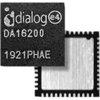 DA16200-00000A32 by Dialog Semiconductor