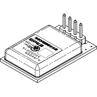 NJR4266F2D2 by New Japan Radio