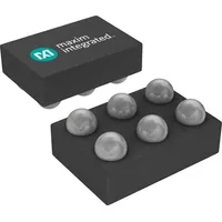 MAX77958EWV+T by Maxim Integrated