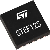 STEF12SAPUR by STMicroelectronics