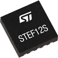 STEF12SPUR by STMicroelectronics