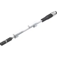 SMT-8M-A-NS-24V-E-0,3-M8D by Festo Ag & Kg