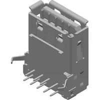 GSB311111HR by Amphenol Icc