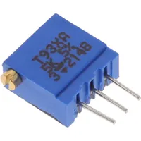 T93XA502JT20 by Vishay Intertechnology