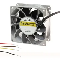 9GT0912P1M001 by Sanyo Denki America