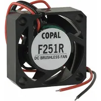 F251R-05LLC by Nidec Copal Electronics