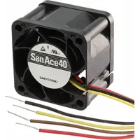 9GAX0412P3S003 by Sanyo Denki America