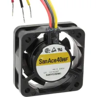 9WF0424H701 by Sanyo Denki America