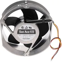 109E5712K501 by Sanyo Denki America