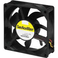 9WF0824S401 by Sanyo Denki America