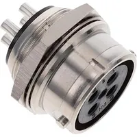 RM15QRD-4SA(81) by Hirose Electric
