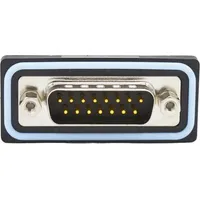 SDF-R15-113L461 by Norcomp Interconnect Devices