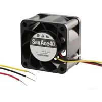 109P0405H701 by Sanyo Denki America