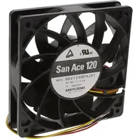 9GV1248P4J01 by Sanyo Denki America