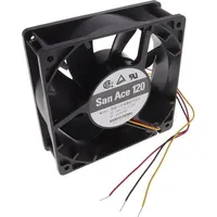 9G1248G101 by Sanyo Denki America