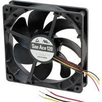 9G1224M101 by Sanyo Denki America