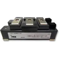 CM200DU-12H by Powerex