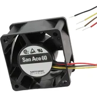 9GV0648P1H03 by Sanyo Denki America