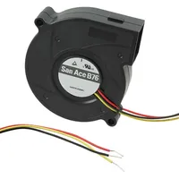 9BD12HC6-1 by Sanyo Denki America