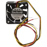 109P0424H901 by Sanyo Denki America
