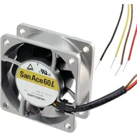 9LG0612P4J001 by Sanyo Denki America