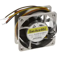 9LG0612P4M001 by Sanyo Denki America