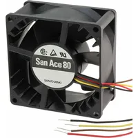 9GA0812P4G001 by Sanyo Denki America