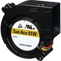 9W1BM24P2M001 by Sanyo Denki America